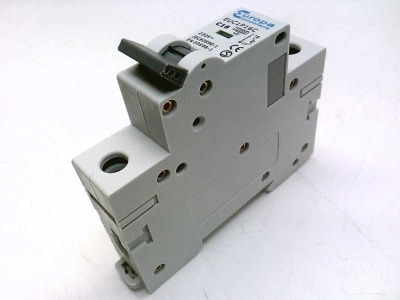 EUROPA COMPONENTS EUC1P16C