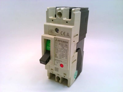 MITSUBISHI NF32-SW-2P-15A