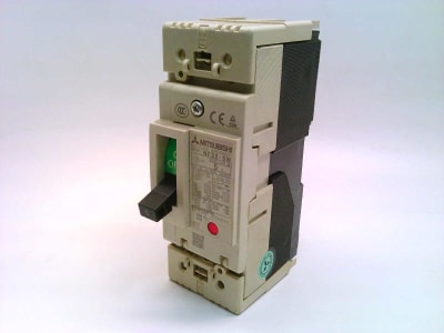 MITSUBISHI NF32-SW-2P-5A