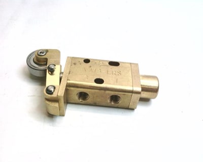PARKER VA13-LRS