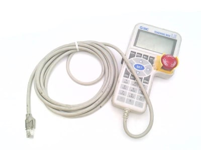 SMC LEC-T1-3EGS