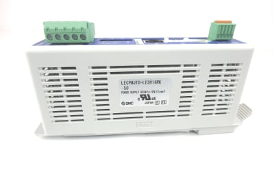 SMC LECPMJTD-LESH16RK-50