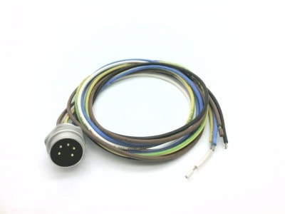 MURR ELEKTRONIK 7000-78341-9780100