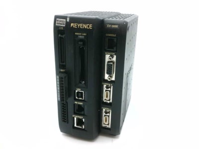 KEYENCE CORP CV-3000