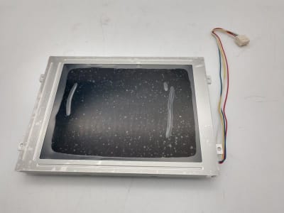 SHARP CMC-TG2N0021DTCW-W-E (4-WIRE)