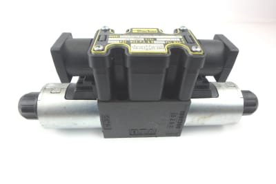 PARKER D1VW001CNJCF