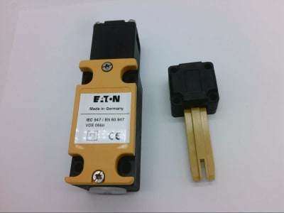 EATON CORPORATION LS4-S11-1-I-ZB