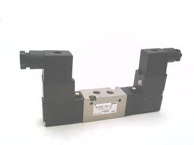 SMC VFS1220-5DZ-01