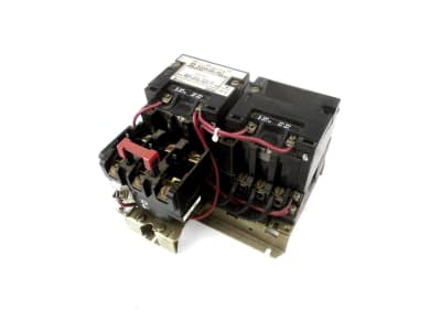 SCHNEIDER ELECTRIC 8736SAO16S-V02