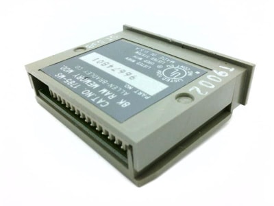 ALLEN BRADLEY 1785-MS
