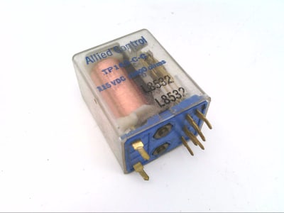 ALLIED CONTROLS TP163-C-C