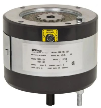 DINGS CO 6-62006-551-R1DD