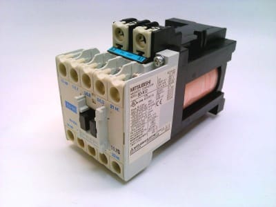 MITSUBISHI SD-N12CXDC24V