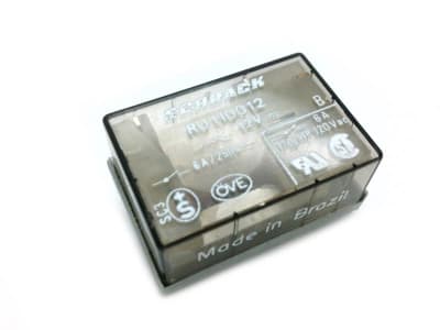 TE CONNECTIVITY RU110012