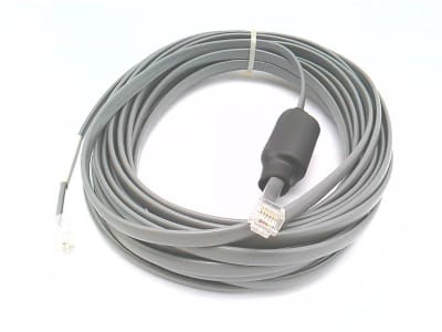 EDWARDS SIGNALING MCN232-RJ11-25