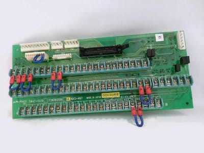 YASKAWA ELECTRIC F3N3K0019