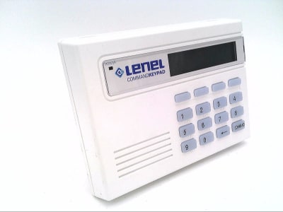 KIDDE-FENWAL, LLC LNL-CK