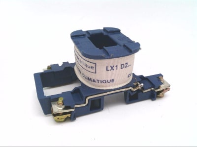 SCHNEIDER ELECTRIC LX1-D2-L6