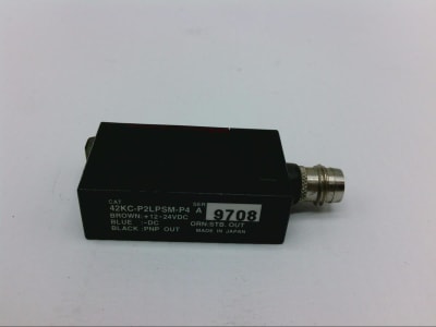 ALLEN BRADLEY 42KC-P2LPSM-P4