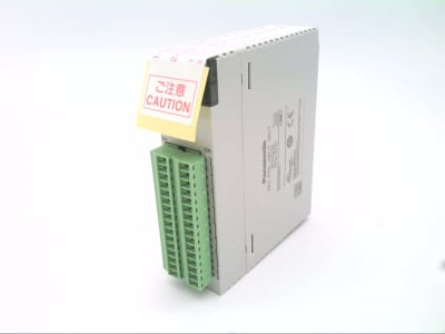 MATSUSHITA ELECTRIC FP2-RTD