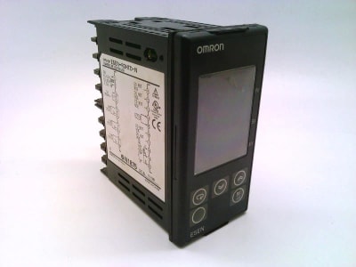 OMRON E5EN-R3HTD-N-AC/DC24