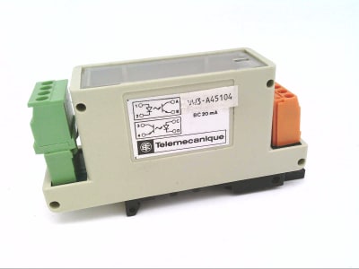 SCHNEIDER ELECTRIC VW3-A45104