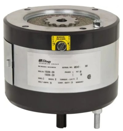 DINGS CO 6-62006-551-Z1DD