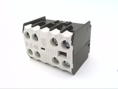 EATON CORPORATION XTMCXFA04