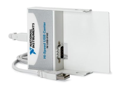 NATIONAL INSTRUMENTS USB-9162