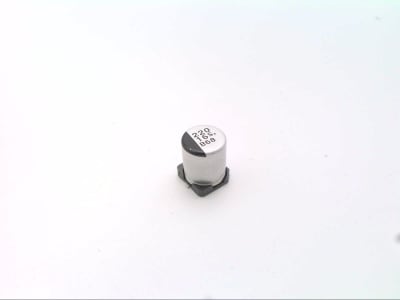 MATSUSHITA ELECTRIC EEE1CA221XP