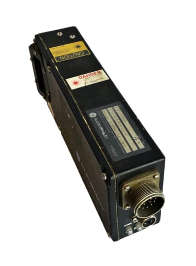 ALLEN BRADLEY 2755-L4RCA