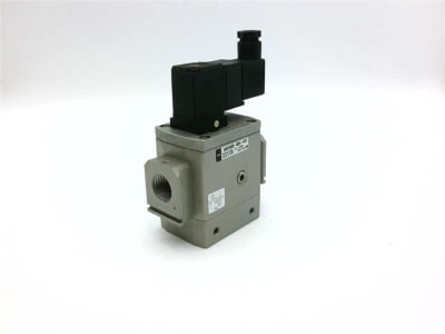 SMC NAV4000-N04-4DZ