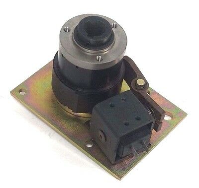 ALTRA INDUSTRIAL MOTION PB-250FM