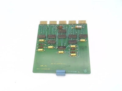 FANUC 44A390402-G02