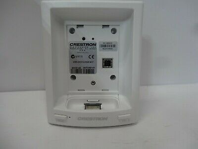 CRESTRON CEN-IDOCV-DS-W