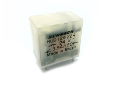 TE CONNECTIVITY RUD124224