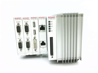 BECKHOFF CX1030-0121