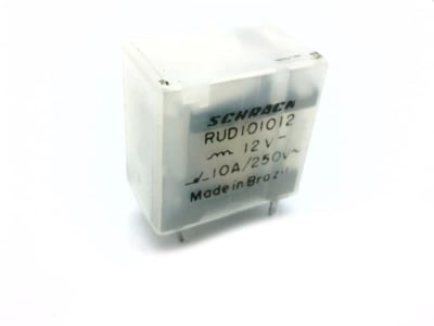 TE CONNECTIVITY RUD101012