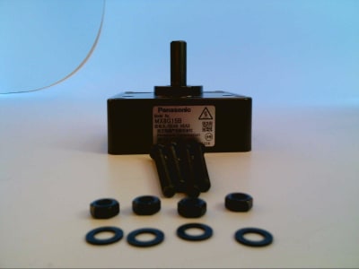 MATSUSHITA ELECTRIC MX8G15B