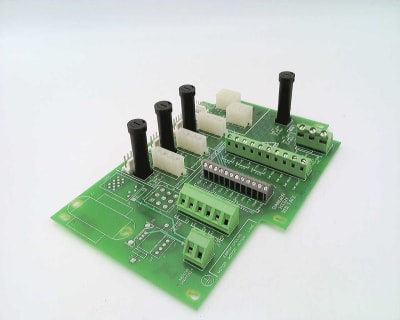 RAMSEY TECHNOLOGY INC C07226K-E051