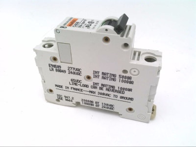 SCHNEIDER ELECTRIC MG24120
