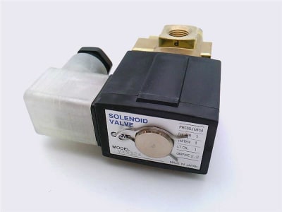 SMC EVX3324-02F-5DZ