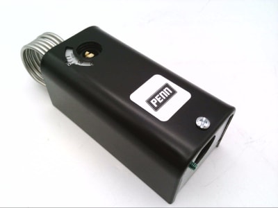 JOHNSON CONTROLS A19BBC-6