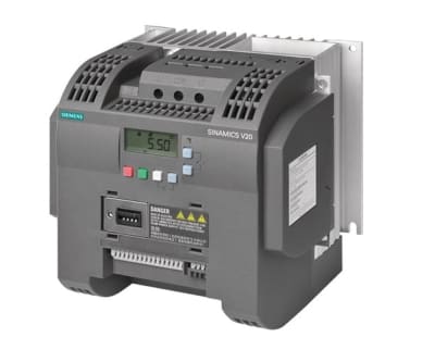SIEMENS 6SL3210-5BB23-0UV0