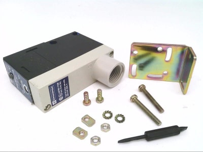 SCHNEIDER ELECTRIC XUJ-M060319H7