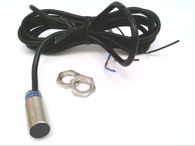 TELEMECANIQUE SENSORS XS1N12NA349