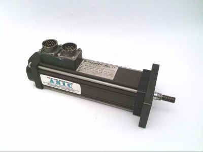 EXLAR SR21-0302-SFM-EM2-268