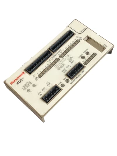 HONEYWELL SDS-C1ITS-S16
