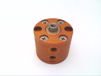 FABCO TD-5-X