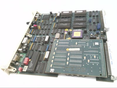 ASEA BROWN BOVERI 57520001-EV/8